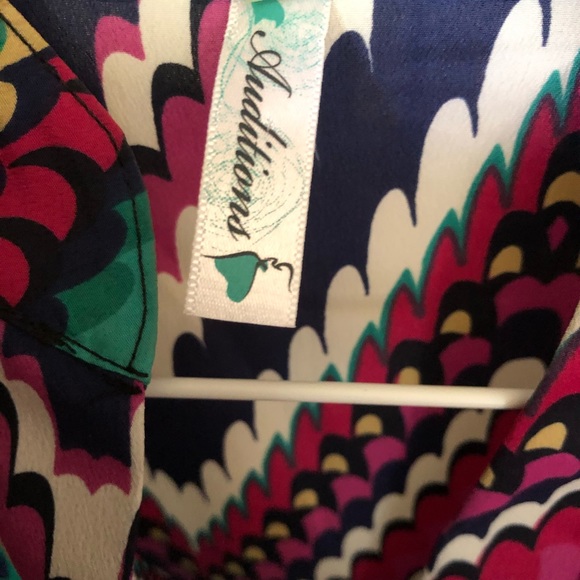 Ladies Blouse - Picture 4 of 4